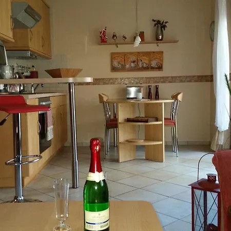 Ferienwohnung Andrea Appartamento *