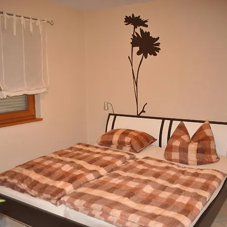 Appartamento Ferienwohnung Andrea Trassenheide