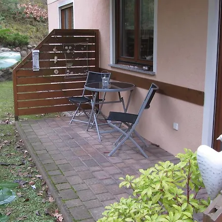 Ferienwohnung Andrea *