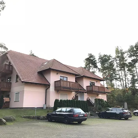 Ferienwohnung Andrea Appartamento Trassenheide