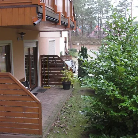 Appartamento Ferienwohnung Andrea *